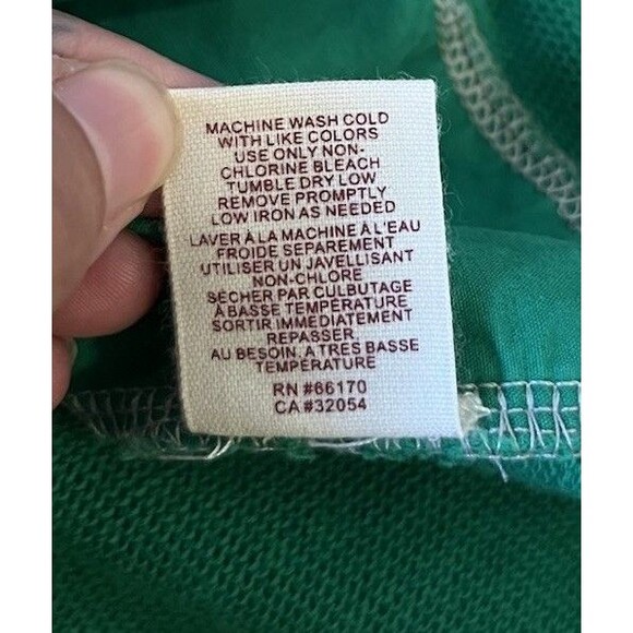 Free People Emerald Green Cowl Neck Sweater - Picture 11 of 11